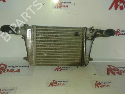 Used Intercooler NISSAN CABSTAR E (TL_, VL_) [1992-2006]  16690359