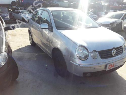 Engine mount VW POLO IV (9N_, 9A_)  | BP12837569M89 