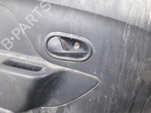 Used Front left interior door handle DACIA SANDERO II [2012-2025]  30372866