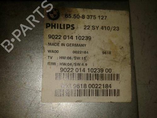 Electronic module BMW X5 (E53)  | BP12633848M83 