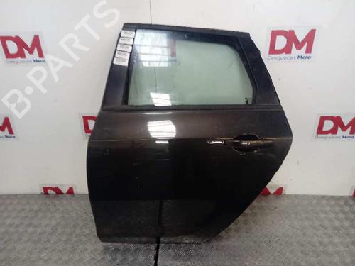 Left rear door OPEL ASTRA H Estate (A04) 1.7 CDTI (L35) | BP12655599C4 