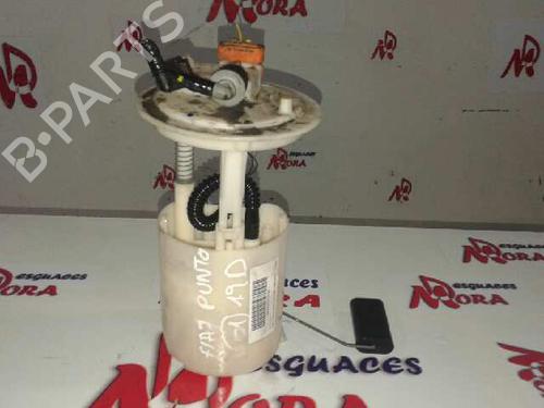 Bränslepump FIAT PUNTO (188_) 1.9 DS 60 (188.031, .051, .231, .251) (60 hp) 12634018