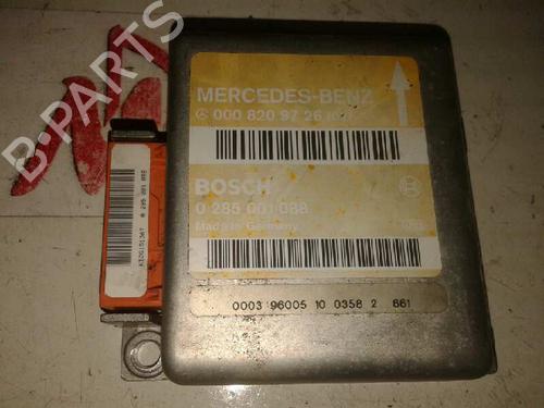 Used ECU airbags MERCEDES-BENZ SL (R129) 500 (129.067) (320 hp) 12633013