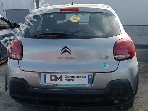 Hattehylde CITROËN C3 III (SX) | BP36393819C85 - Image 7
