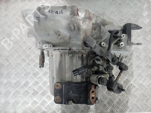 Gearbox HYUNDAI SONATA V (NF) 2.0 CRDi | BP12673147M3 