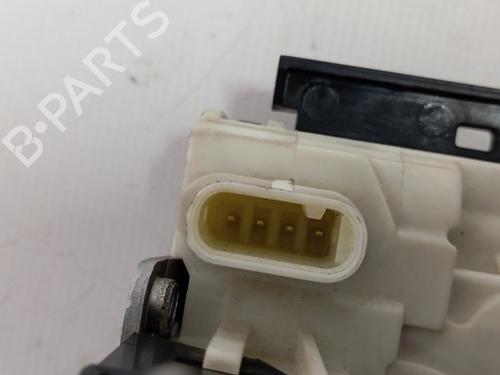 Rear left lock MERCEDES-BENZ GLA-CLASS (X156)  | BP21189303C100 