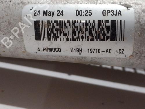 AC radiator FORD PUMA (J2K, CF7) | BP37173405M32 - Image 3