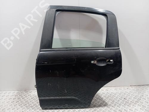left-rear-door-citroen-c3-ii-sc_-2009-34186132 main image