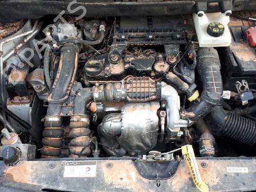 Heater blower motor PEUGEOT PARTNER Tepee  | BP14130358M62 