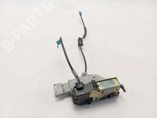 Used Rear left lock Rear left lock CITROËN C4 I (LC_) [2004-2014] 32319195 32319195