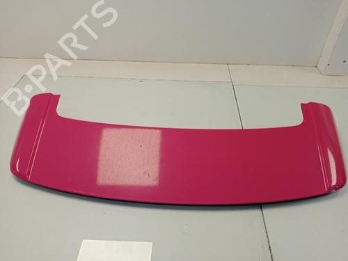 Spoiler bakluke TOYOTA YARIS CROSS (MXP_) [2020-2025]  18853992