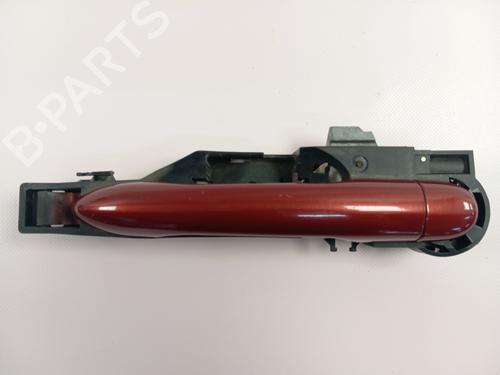 Høyre bak utvendig håndtak Høyre bak utvendig håndtak RENAULT LAGUNA III (BT0/1) [2007-2015] 37270313 37270313