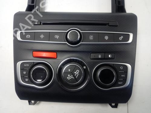 Climate control DS DS 4 / DS 4 CROSSBACK (NX_) 1.6 THP 165 | BP29409802I5 