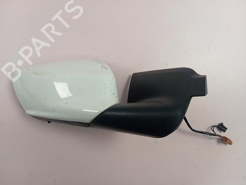 Used Right mirror CITROËN C4 CACTUS [2014-2025]  27464619