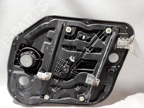 Front left window mechanism KIA CARENS IV | BP37417534C22 - Image 7
