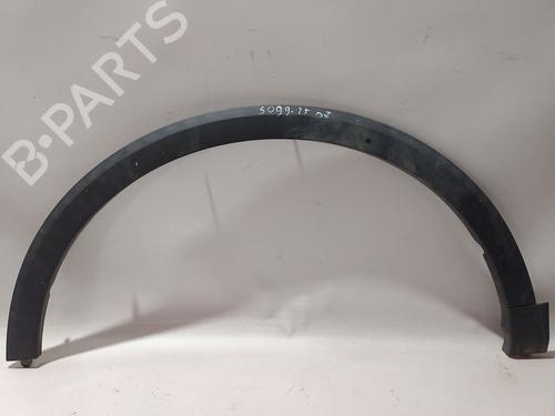 Used Front left wheel arch trim Front left wheel arch trim 36991243 36991243
