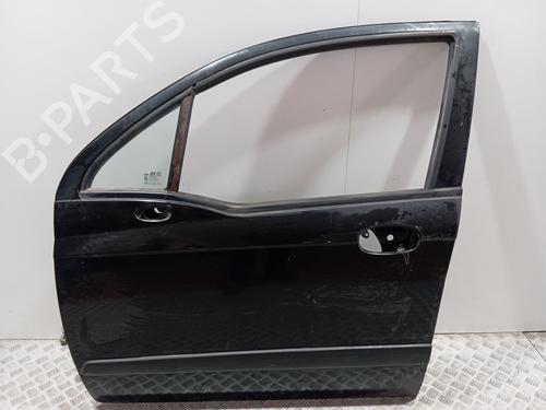 Used Left front door Left front door CHEVROLET MATIZ (M200, M250) 1.0 (67 hp) 34158036 34158036