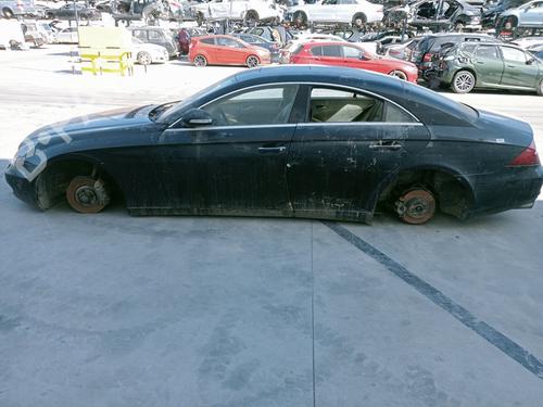 Right sun visor MERCEDES-BENZ CLS (C219) CLS 350 (219.356) | BP28671599I2