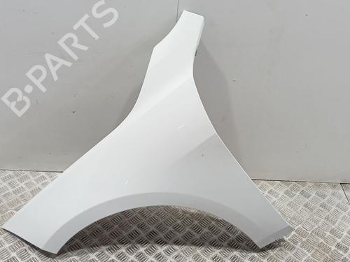 Used Left front fenders Left front fenders BMW 1 (F70) 120 d Mild-Hybrid (163 hp) 40255208 40255208