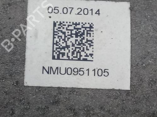 Transfer box VW TOUAREG (7P5, 7P6) 3.0 V6 TDI | BP22801979M36 