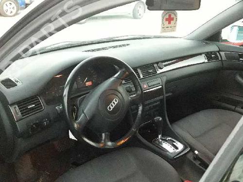 Engine control unit (ECU) AUDI A6 C5 (4B2, 4B4) 2.5 TDI | BP12652582M57