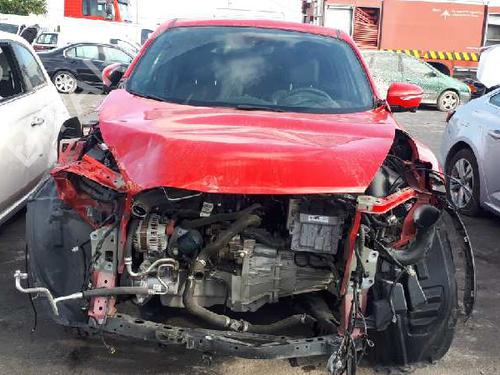 Switch NISSAN JUKE (F15)  | BP16656108I30 