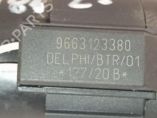 Electronic module CITROËN BERLINGO Box Body/MPV (K9) | BP37425418M83 - Image 3