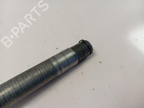 Right front driveshaft MERCEDES-BENZ M-CLASS (W164) | BP31831878M39 - Image 2