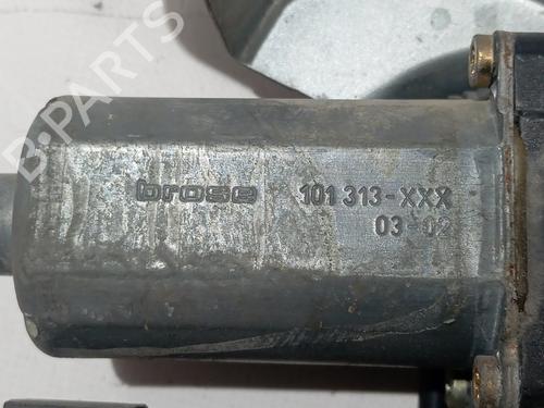 Front left window mechanism SKODA OCTAVIA I (1U2)  | BP29340545C22 
