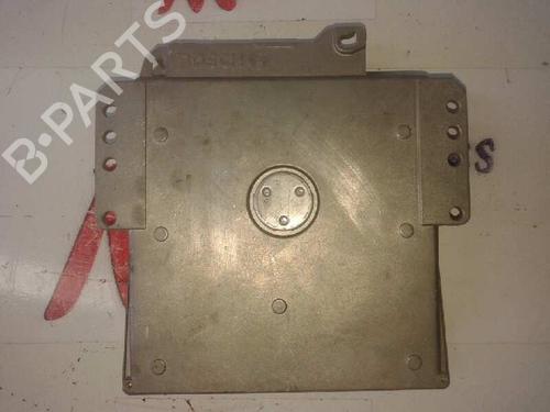 Engine control unit (ECU) MERCEDES-BENZ E-CLASS (W210) E 300 Turbo-D (210.025) | BP12677584M57 