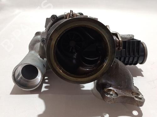 Turbo/Compressor Turbo/Compressor 37440641 37440641