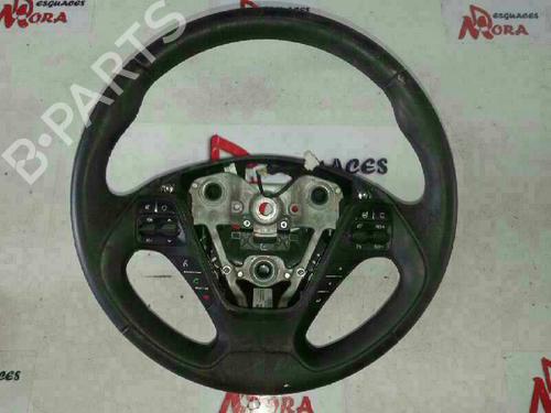 Used Steering wheel KIA CEE'D (JD) [2012-2018]  12676652