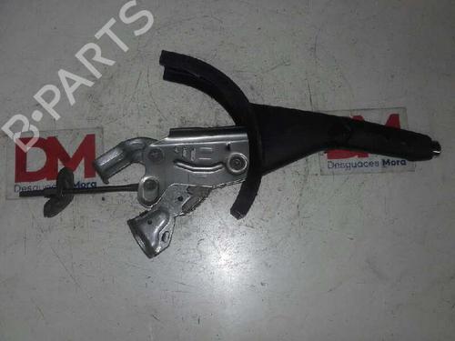 Hand brake SEAT IBIZA IV (6J5, 6P1)  | BP16577533I18