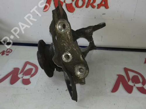 Right front steering knuckle BMW 5 (E60) 530 i | BP12642043M26 