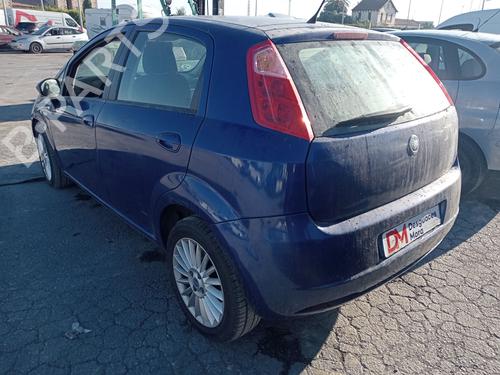Engine FIAT GRANDE PUNTO (199_) 1.9 D Multijet | BP39248174M1 - Image 14