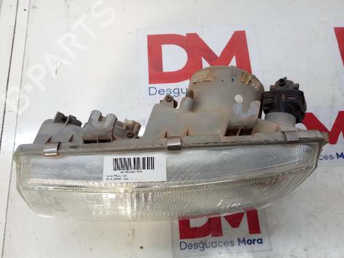 Left headlight TATA SAFARI (42_FD)  | BP29409751C28 