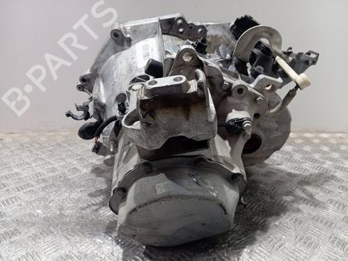 Gearbox CITROËN BERLINGO (ER_, EC_) 1.5 BlueHDi 100 | BP29326484M3