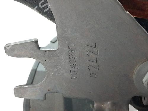 Left front steering knuckle CITROËN BERLINGO (ER_, EC_)  | BP29115515M25 