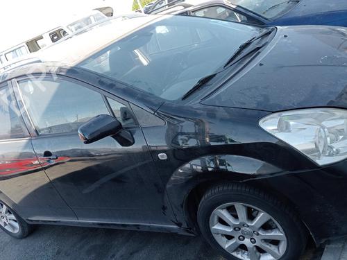 Headlight switch TOYOTA COROLLA Verso (ZER_, ZZE12_, R1_) 2.2 D-4D (AUR10_, AUR10R) | BP17521525I24 