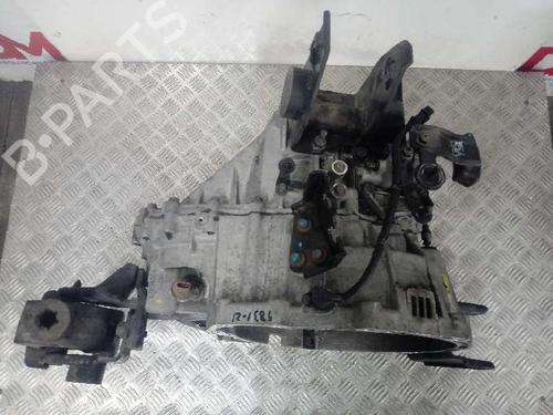 Gearbox KIA CARNIVAL / GRAND CARNIVAL III (VQ) 2.9 CRDi | BP13451566M3 