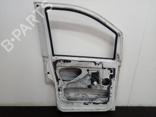 Left front door MERCEDES-BENZ VITO / MIXTO Van (W639) 109 CDI (639.601, 639.603, 639.605) | BP15231521C2 