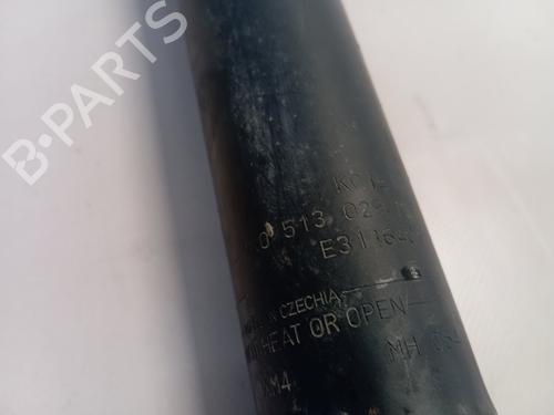 Højre bagtil støddæmper VW GOLF VI (5K1) | BP30376216M19