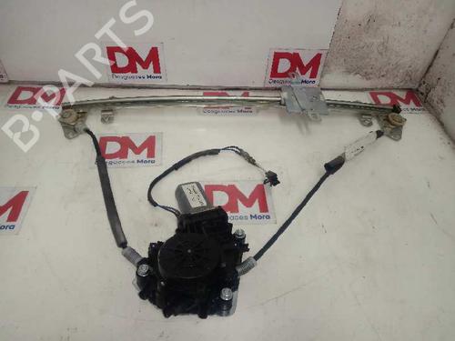 Used Front left window mechanism FORD MAVERICK (UDS, UNS) 2.7 TD (100 hp) 29340522