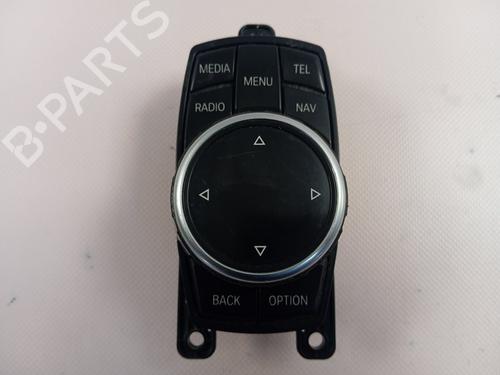 Used Switch BMW 5 Gran Turismo (F07) 530 d (245 hp) 30515059