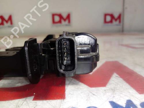 Tailgate lock NISSAN MICRA V (K14)  | BP12840186C101 