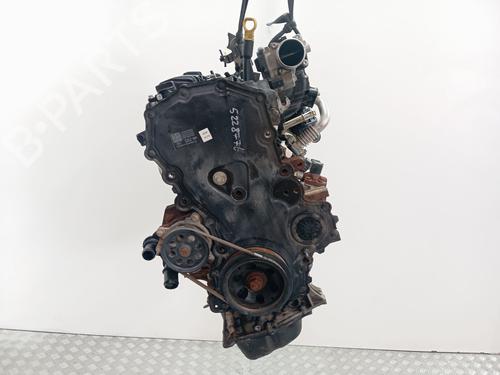 Engine FORD TRANSIT CUSTOM V362 Van (FY, FZ) | BP38614903M1 - Image 2