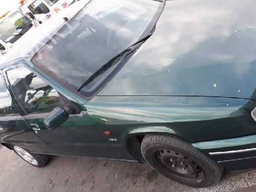 Used Parts CITROËN ZX (N2)  1.9 D  2604567
