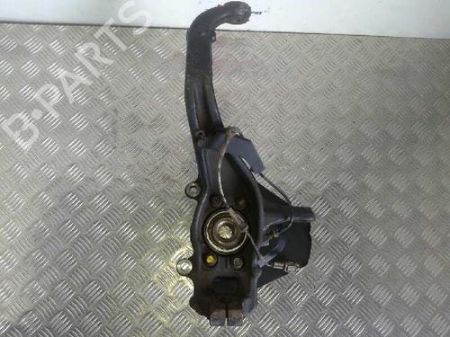 Right front steering knuckle NISSAN PATHFINDER III (R51) 2.5 dCi | BP12651937M26 