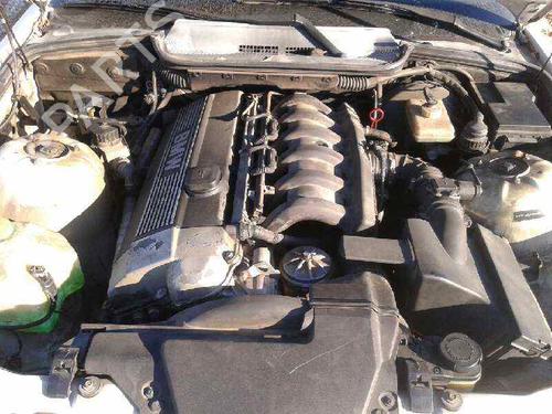 Grille BMW 3 Coupe (E36) 320 i | BP12639568C40 