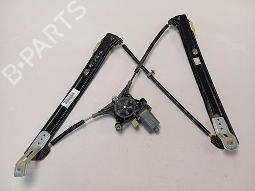Used Front right window mechanism SEAT ATECA (KH7, KHP) 2.0 TSI 4Drive (190 hp) 22302353